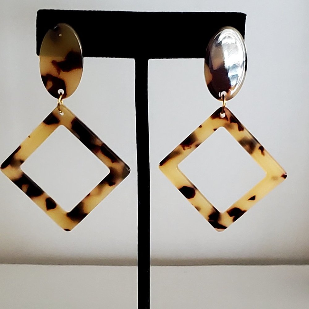 Trendy Fashion Earrings